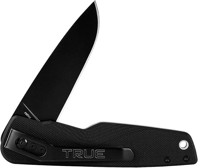 True Knife